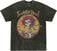 Shirt Grateful Dead Shirt Best Of Cover Unisex DIP-DYE XL