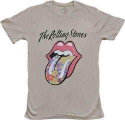 Сорочка The Rolling Stones Flowers Tongue