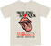 T-Shirt The Rolling Stones Munich '73 Sand 2XL T-Shirt