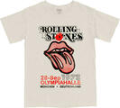 The Rolling Stones Munich '73 Sand 2XL Košulja