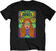 T-Shirt The Zombies T-Shirt North American Tour Black S
