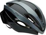 Spiuk Profit Aero Helmet Black S/M (51-56 cm) Casco da ciclismo