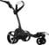Wózek golfowy elektryczny MGI Zip Navigator Black Wózek golfowy elektryczny