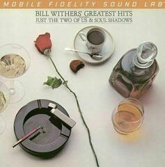 Vinüülplaat Bill Withers - Bill Withers' Greatest Hits (Reissue) (Remastered) (180g) (Limited Edition) (LP)