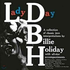 Vinylplade Billie Holiday - Lady Day (Reissue) (Remastered) (180g) (Limited Edition) (LP)