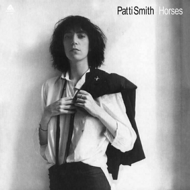 LP deska Patti Smith - Horses (Reissue) (LP)