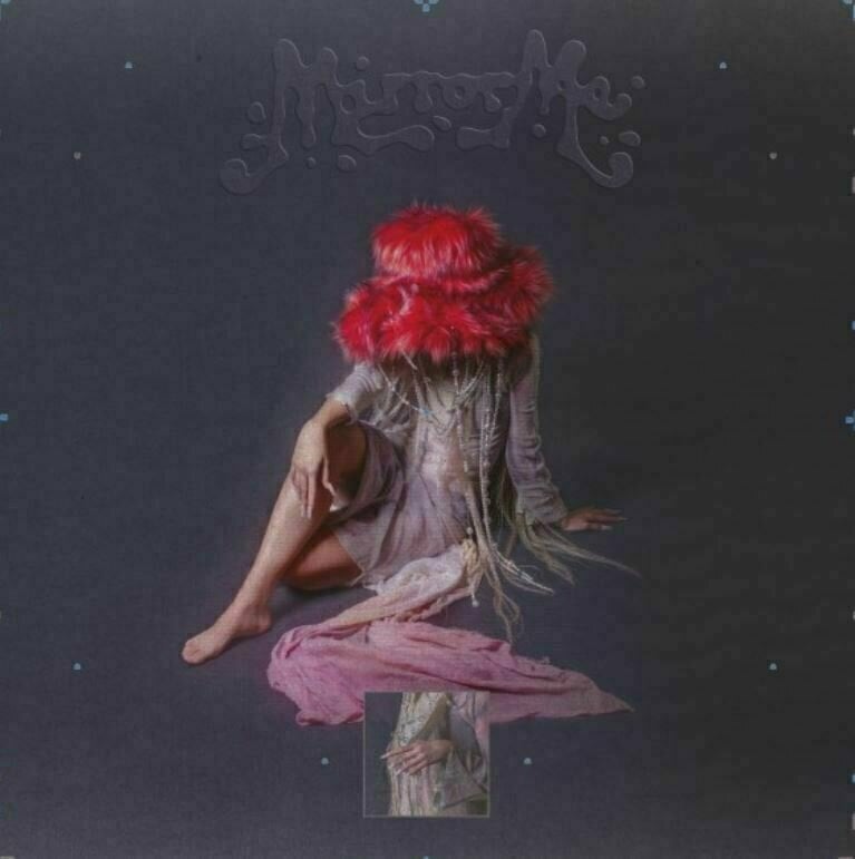 Vinyl Record Tolstoys - Mirror Me (LP)