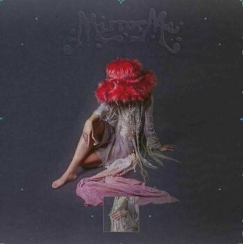 Vinyl Record Tolstoys - Mirror Me (LP) - 1