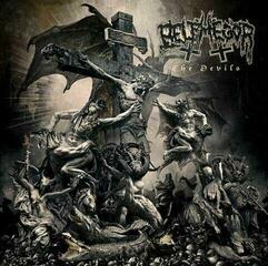 LP ploča Belphegor - The Devils (Limited Edition) (LP)