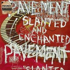 Disco in vinile Pavement - Slanted & Enchanted (Splatter Vinyl) (30th Anniversary Edition) (LP)