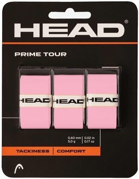 Accessoires de tennis Head Prime Tour Grip Accessoires de tennis
