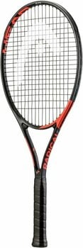 Tennis Racket Head Ti.Radical Elite L4 Tennis Racket - 1