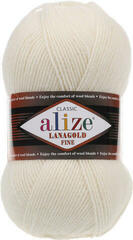 Neulelanka Alize Lanagold Fine 62 Neulelanka