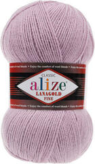 Stickgarn Alize Lanagold Fine 505 Stickgarn