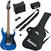Electric guitar Ibanez IJRX20-BL Blue
