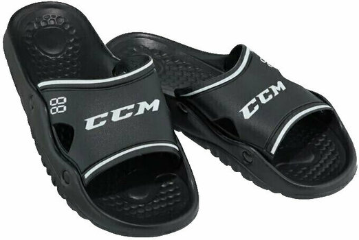 Hockeykläder accessoarer CCM Shower Sandal SR Hockeykläder accessoarer - 1
