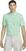 Polo Shirt Nike Dri-Fit Player Summer Mens Polo Shirt Mint Foam/Brushed Silver 2XL