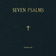 LP ploča Nick Cave - Seven Psalms (10" Vinyl)