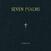 Vinyylilevy Nick Cave - Seven Psalms (10" Vinyl) (EP)