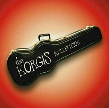 Vinyl Record Korgis - The Kollection (LP) - 1