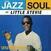 Vinyylilevy Stevie Wonder - The Jazz Soul Of Little Stevie (LP)