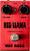 Efeito para guitarra Dunlop Way Huge WM23 Smalls Red Llama Overdrive MKIII