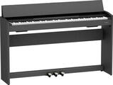 Roland F107-BKX Black Piano Digitale