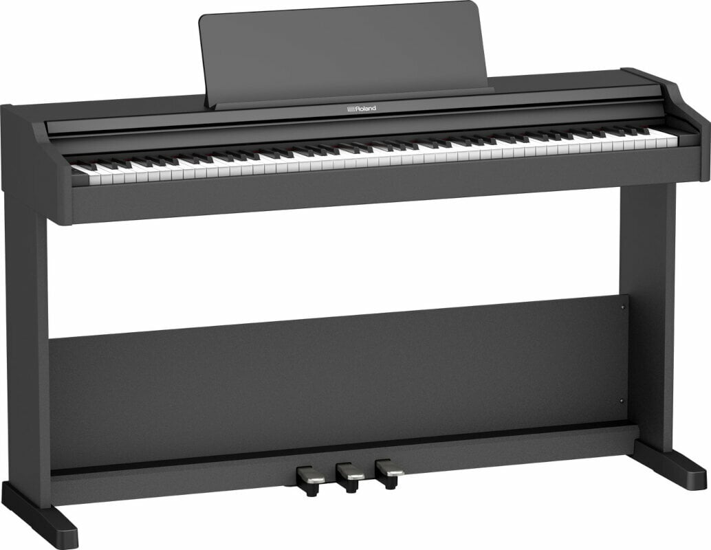 Piano Digitale Roland RP107-BKX Piano Digitale