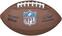Football americano Wilson NFL Mini Replica Football Official Logo Football americano