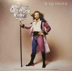 Hanglemez Jethro Tull - Warchild 2 (LP)