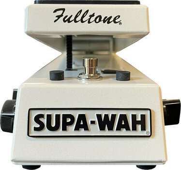 Wah-Wah-pedaal Fulltone Supa-Wah Wah-Wah-pedaal - 1