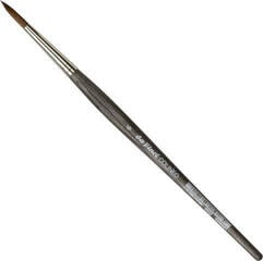 Paint Brush Da Vinci Colineo 5522 Round Painting Brush 6