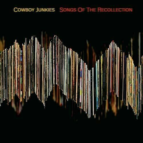 Schallplatte Cowboy Junkies - Songs Of The Recollection (LP)