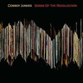 Schallplatte Cowboy Junkies - Songs Of The Recollection (LP) - 1