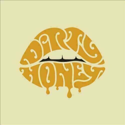 LP Dirty Honey - Dirty Honey (LP)