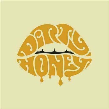 Disque vinyle Dirty Honey - Dirty Honey (LP) - 1