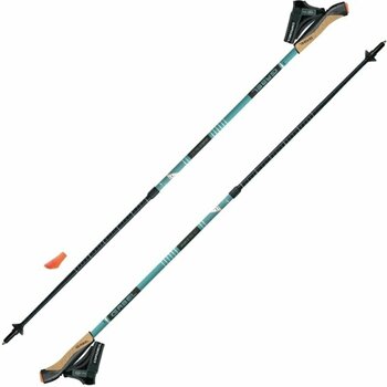 Nordic Walking Poles Gabel Stretch Lite A.I. Avio 75 - 130 cm - 1