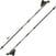 Bâtons de Nordic Walking Gabel Stretch Lite A.I. Sand 75 - 130 cm