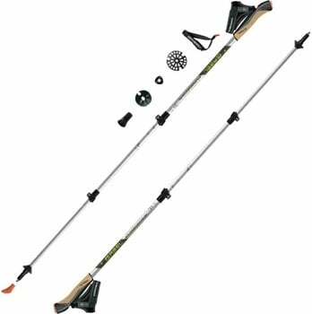 Nordic Walking Poles Gabel Fusion Cork Tech 59 - 130 cm - 1