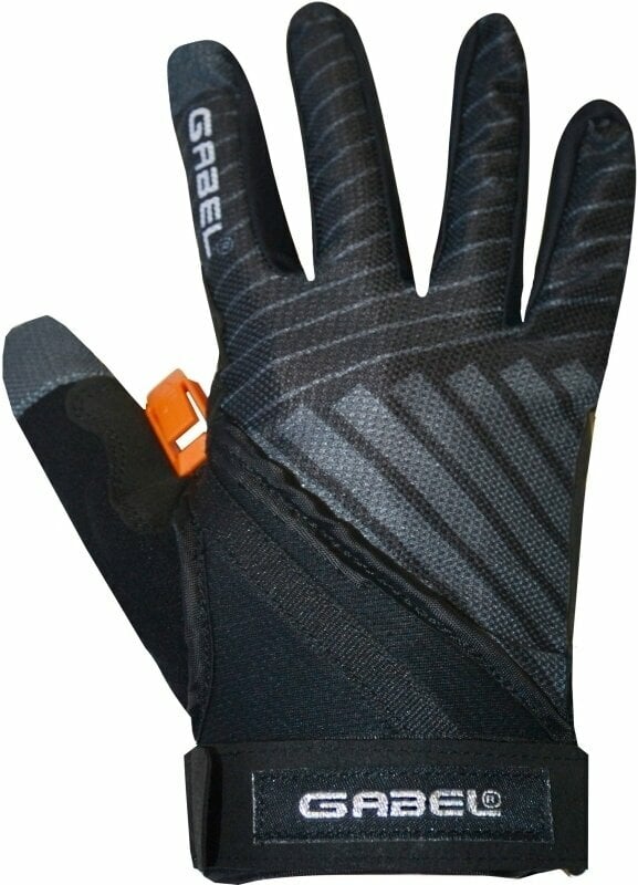 Handschuhe Gabel Ergo Pro N.C.S. Grey S Handschuhe