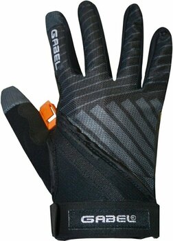 Gloves Gabel Ergo Pro N.C.S. Grey S Gloves - 1