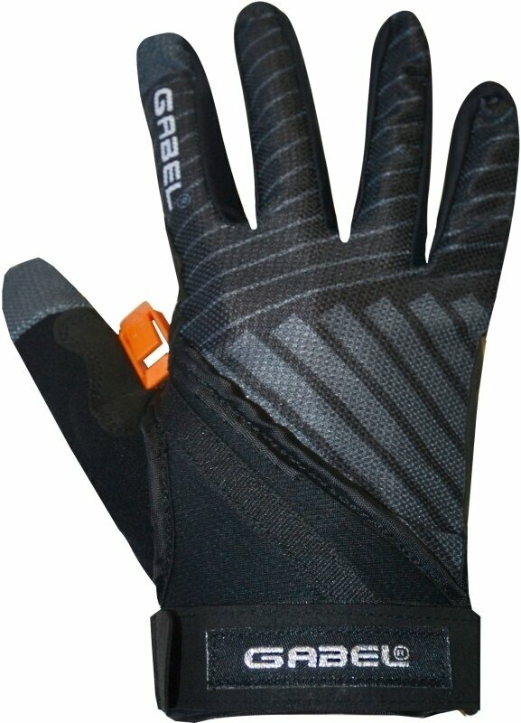 Handschuhe Gabel Ergo Pro N.C.S. Grey M Handschuhe
