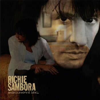 Vinyl Record Richie Sambora - Undiscovered Soul (180g) (2 LP) - 1