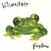 LP Silverchair - Frogstomp (2 LP)