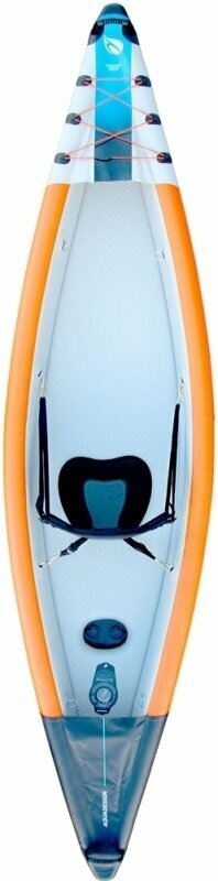 Kayak, canoa Aquadesign Sedna 11'6'' (350 cm)
