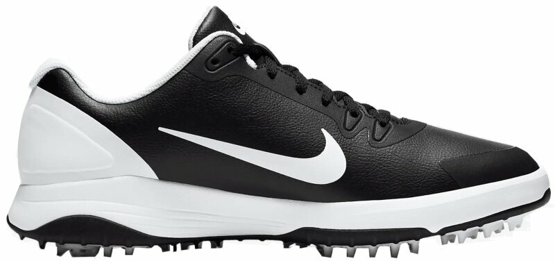 Heren golfschoenen Nike Infinity G Black/White 35,5 Heren golfschoenen