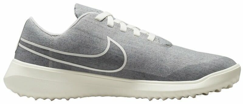 Chaussures de golf pour femmes Nike Victory G Lite NN Neutral Grey/Sail 34,5