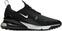 Dámske golfové topánky Nike Air Max 270 G Golf Shoes Black/White/Hot Punch 36