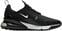 Golfskor för dam Nike Air Max 270 G Golf Shoes Black/White/Hot Punch 37,5