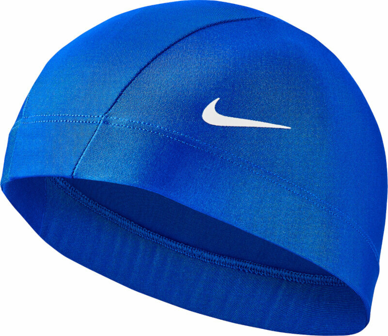 Nike Swimming Cap Comfort Cap Game Royal Muziker